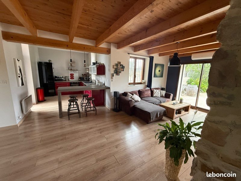Maison à vendre, 137m², Fabrezan