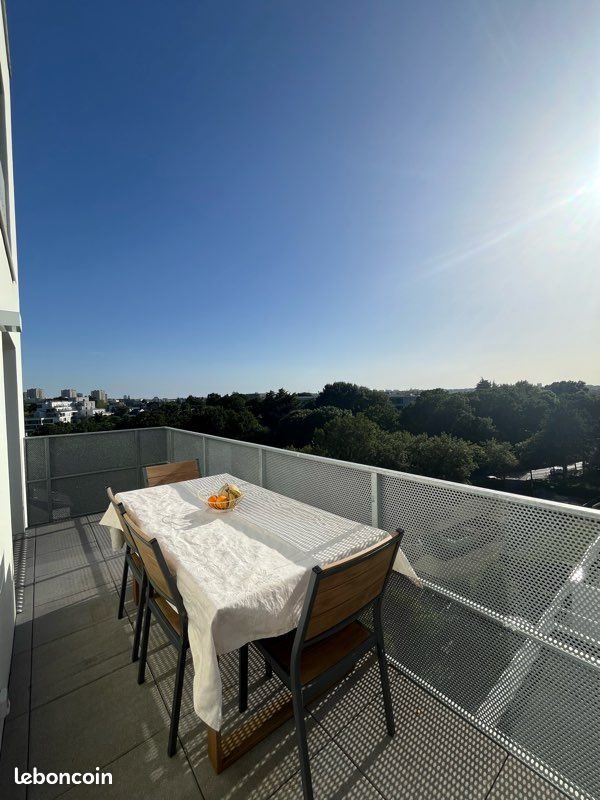 Appartement à vendre, 67m², Rennes