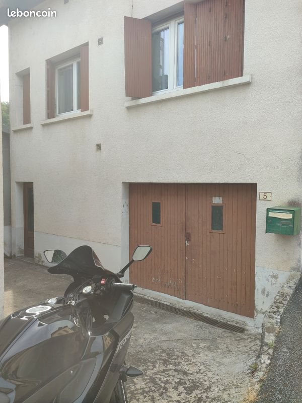 Maison à vendre, 59m², Laguenne