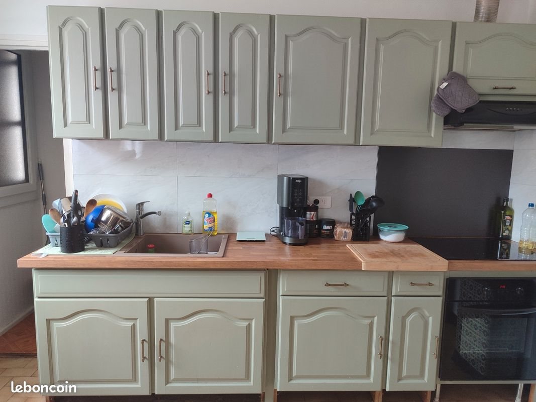 Maison à vendre, 59m², Laguenne