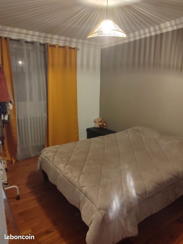 Maison à vendre, 59m², Laguenne