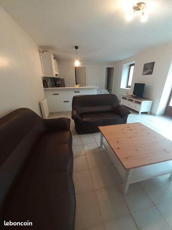 Appartement à louer, 46m², Nérac