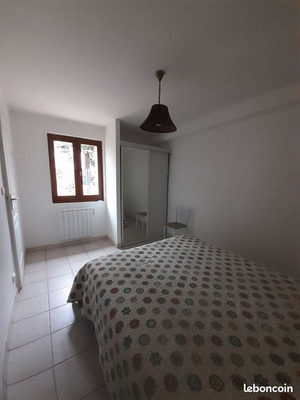 Appartement à louer, 46m², Nérac