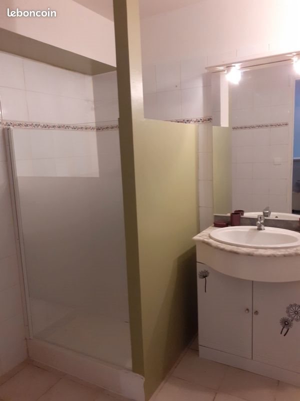 Appartement à louer, 46m², Nérac