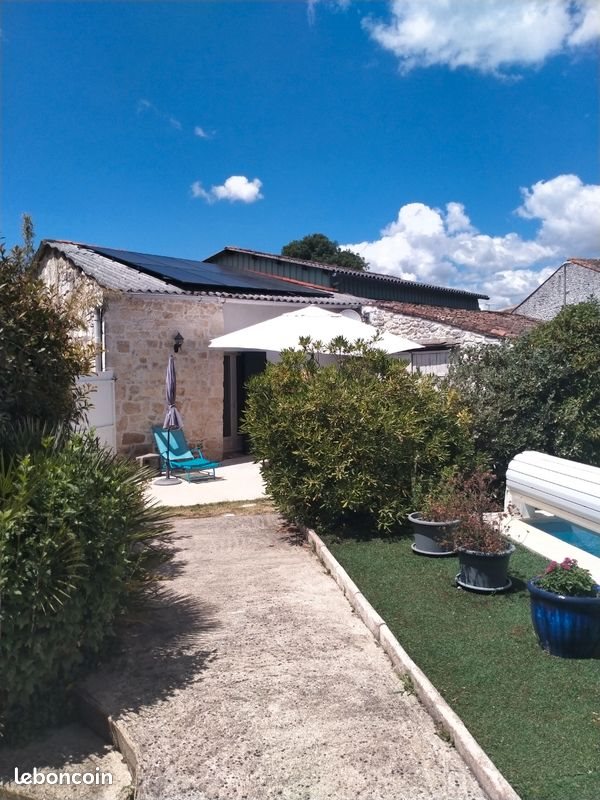 Maison à vendre, 112m², Sablonceaux