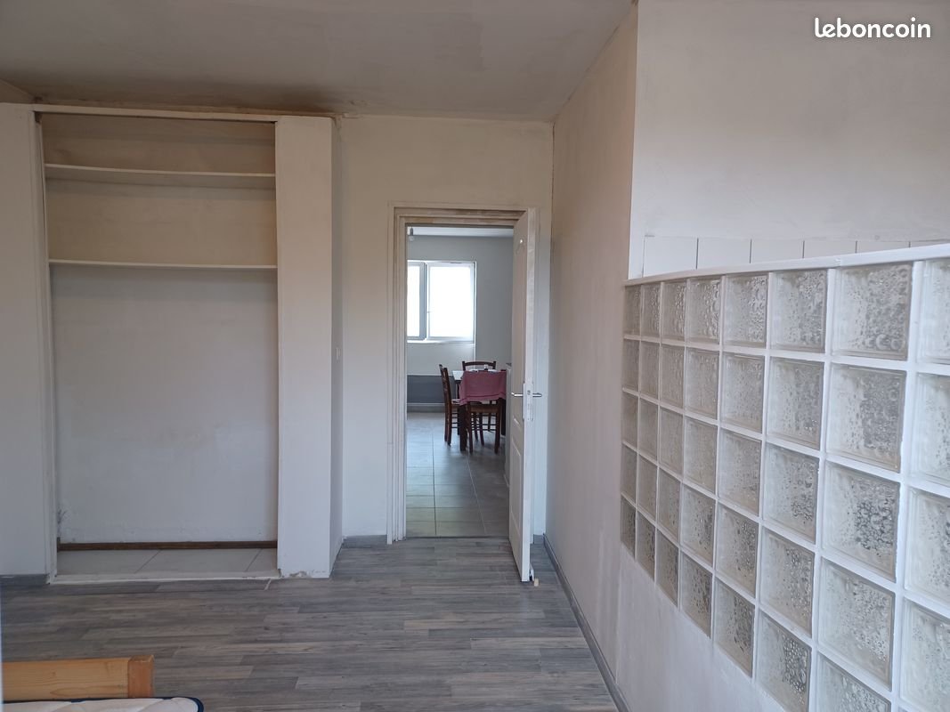 Maison à louer, 54m², Luçon