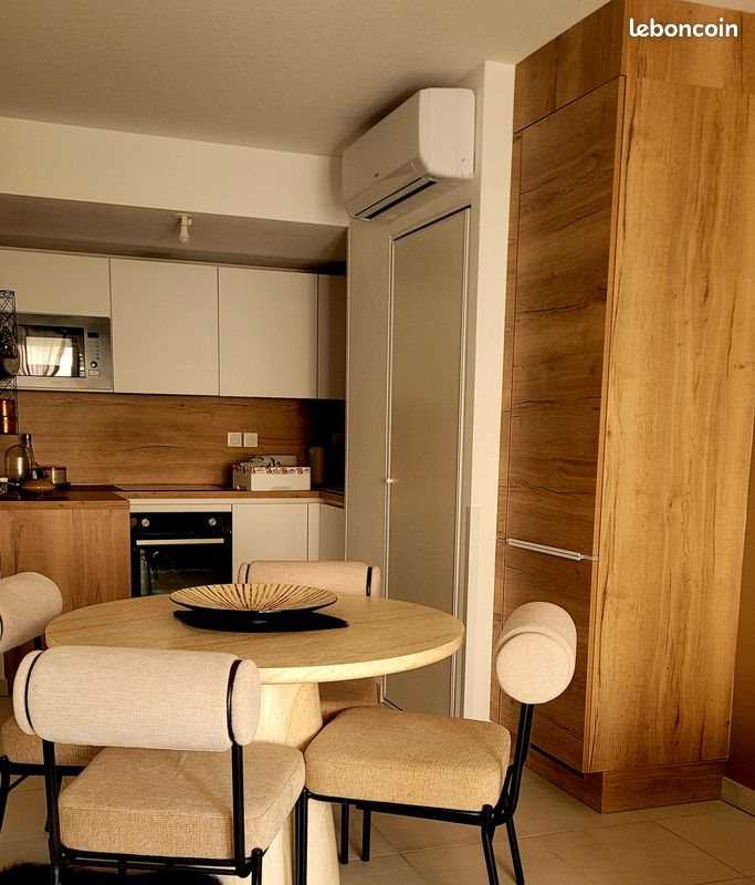 Appartement à louer, 42m², Vias