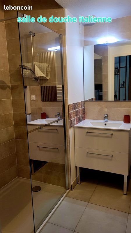 Appartement à louer, 42m², Vias