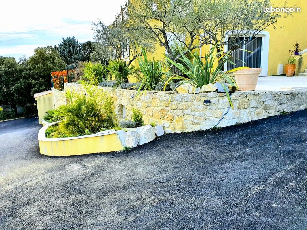 Appartement à louer, 45m², Oraison