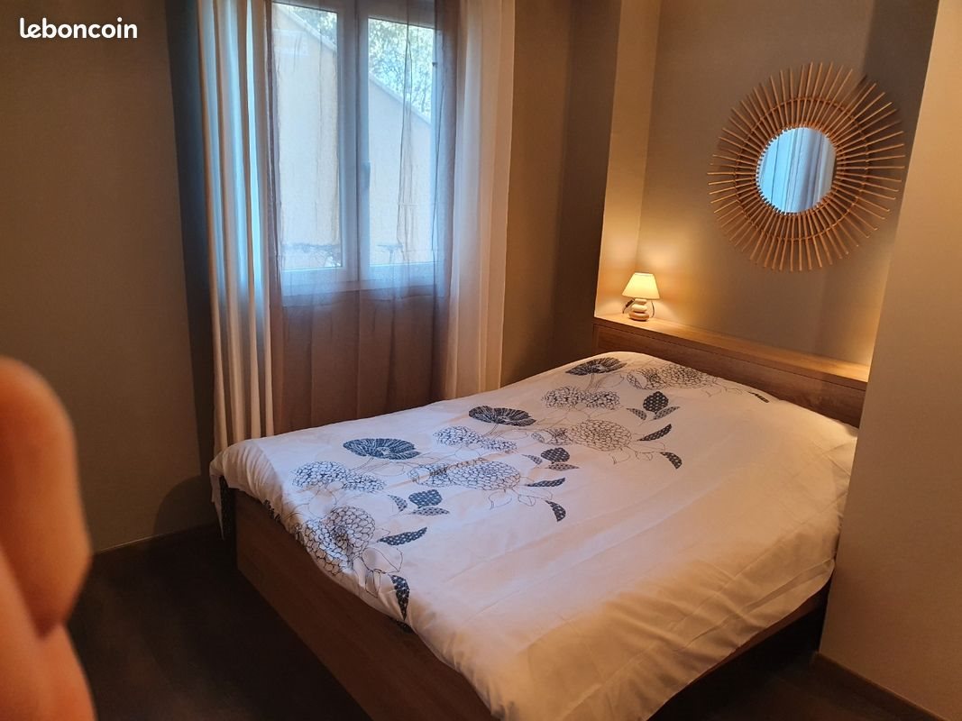 Appartement à louer, 45m², Oraison