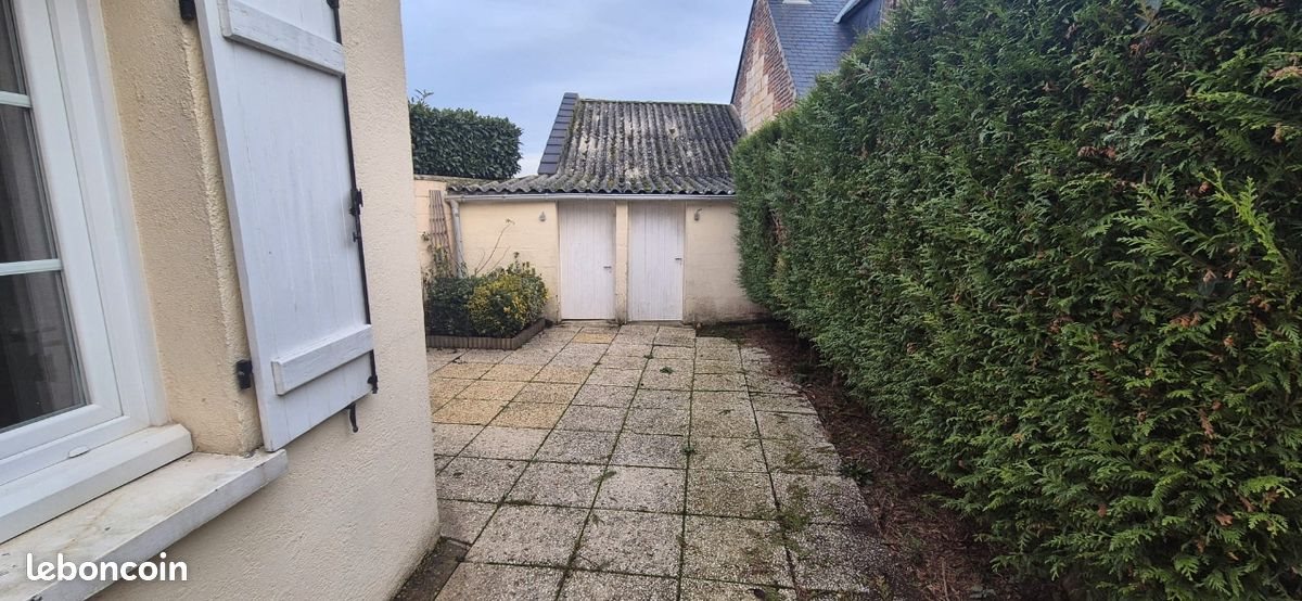 Maison à vendre, 75m², Ravenel