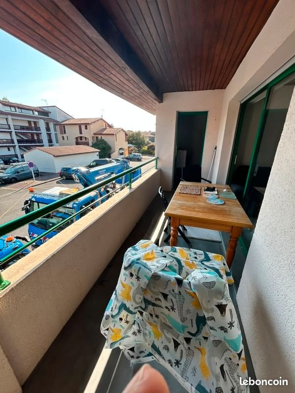 Appartement à vendre, 56m², Biscarrosse