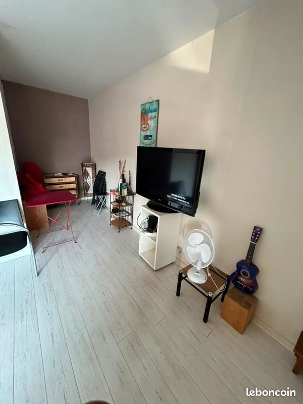 Appartement à vendre, 56m², Biscarrosse