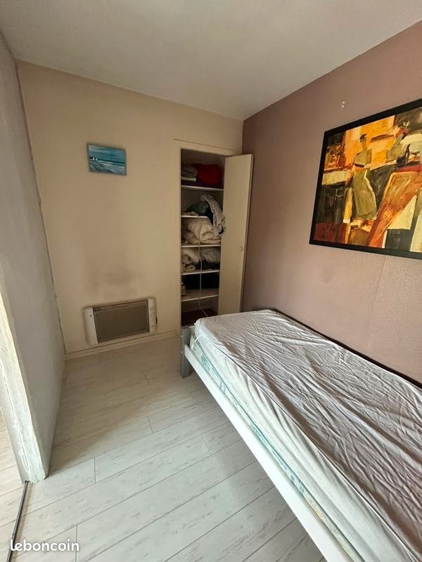 Appartement à vendre, 56m², Biscarrosse