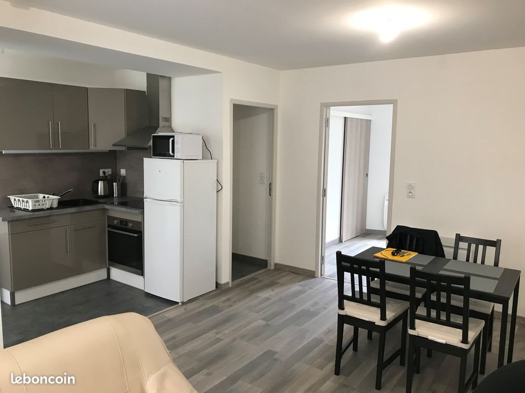 Appartement à louer, 50m², Laval