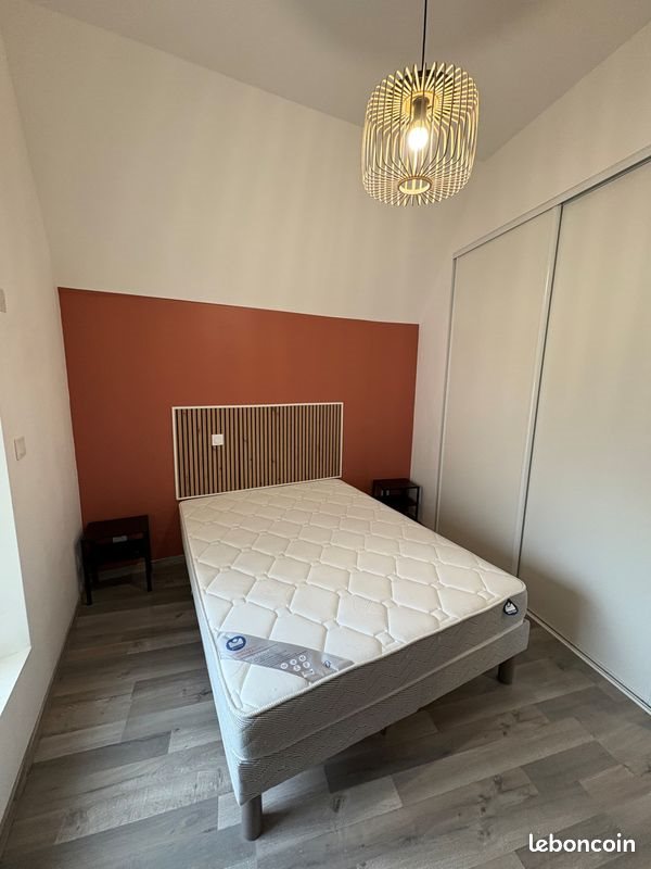 Appartement à louer, 50m², Laval
