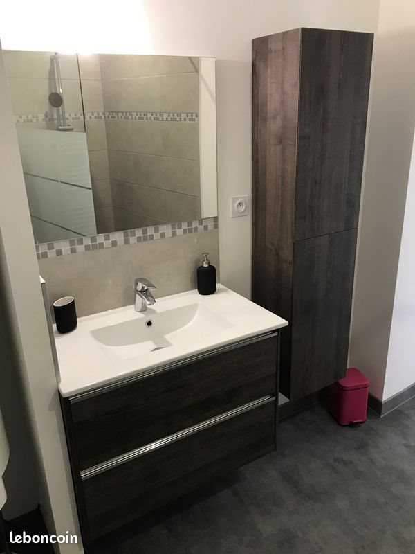 Appartement à louer, 50m², Laval