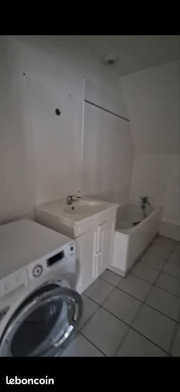 Appartement à louer, 78m², Doullens