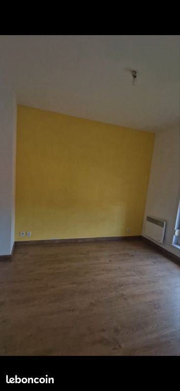 Appartement à louer, 78m², Doullens