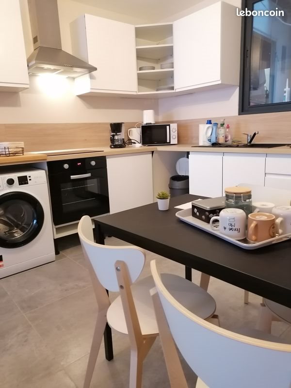 Appartement à louer, 75m², Montélimar