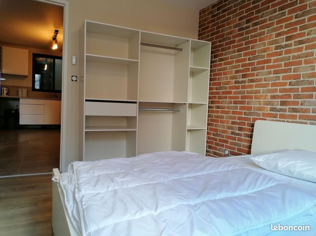 Appartement à louer, 75m², Montélimar