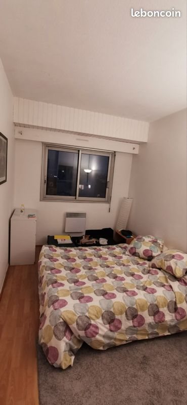 Appartement à louer, 37m², Bordeaux