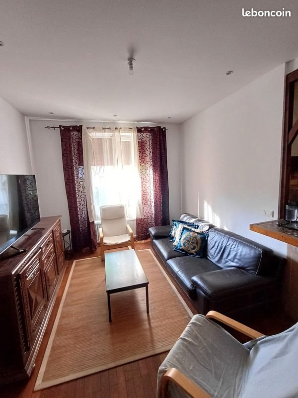 Appartement à louer, 56m², Lyon 8ème