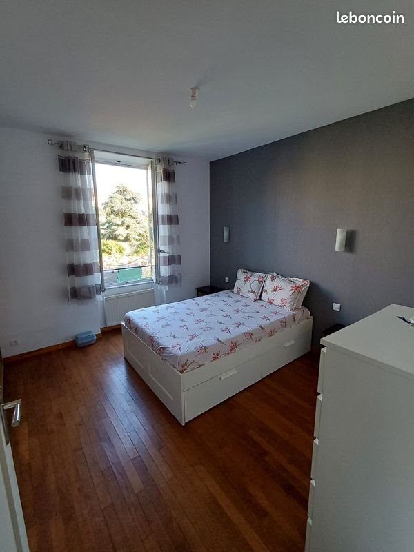 Appartement à louer, 56m², Lyon 8ème