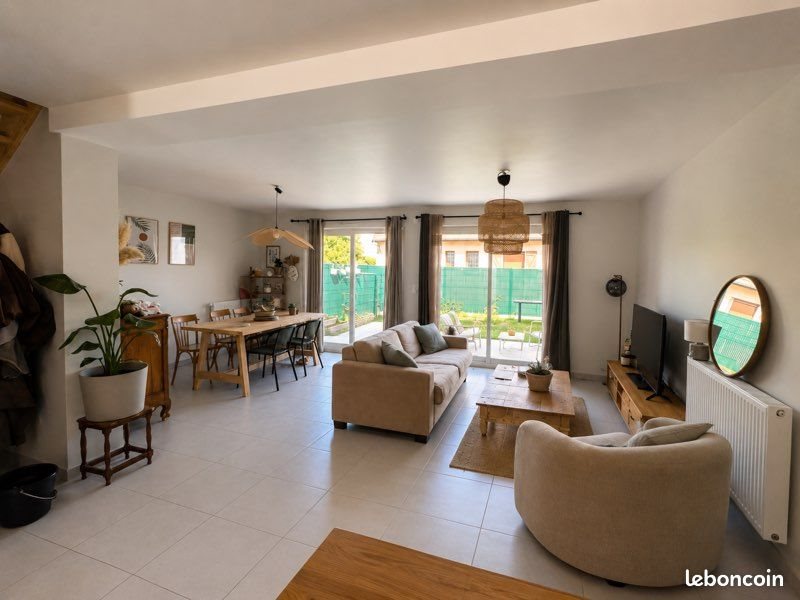 Maison à vendre, 93m², Berru
