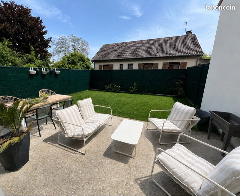 Maison à vendre, 93m², Berru