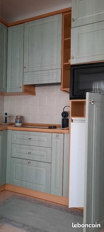 Appartement à louer, 30m², Menton