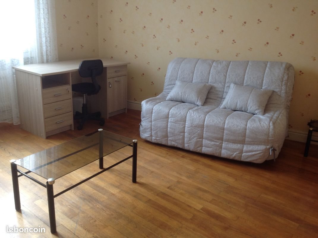 Appartement à vendre, 35m², Lyon 8ème