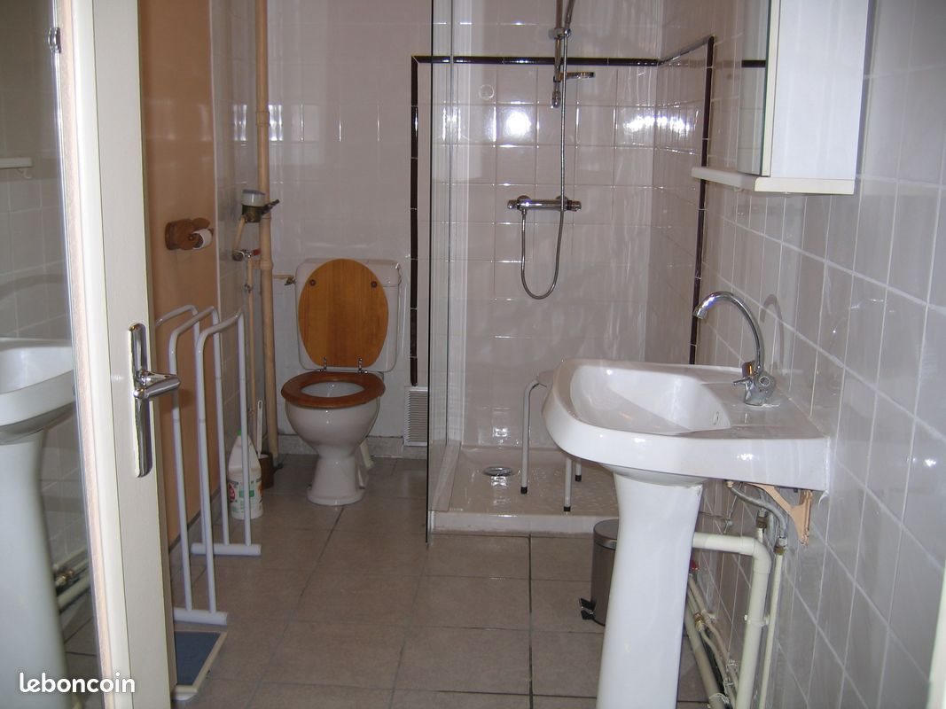 Appartement à vendre, 35m², Lyon 8ème