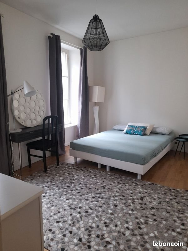 Appartement à louer, 70m², Morlaix