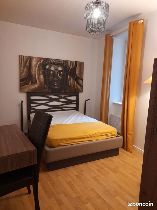 Appartement à louer, 70m², Morlaix