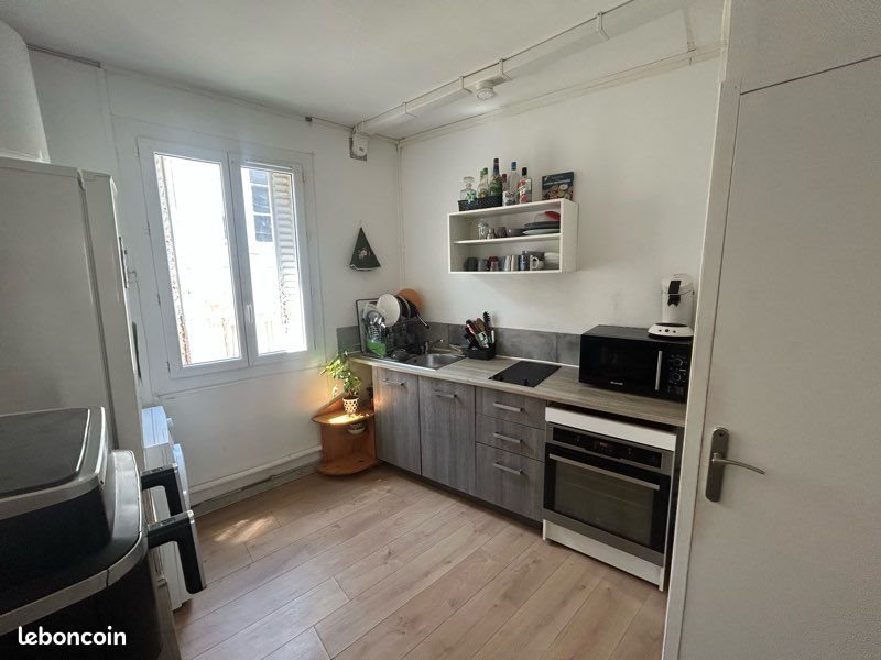Appartement à louer, 46m², Saumur