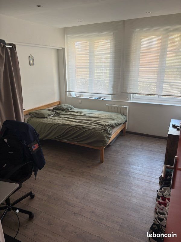 Appartement à louer, 40m², Dunkerque