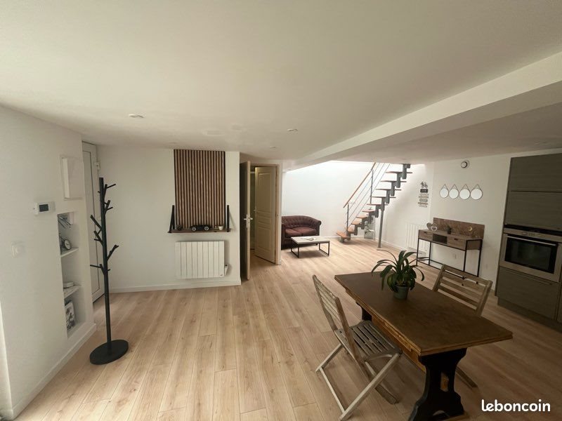 Maison à vendre, 80m², Marquise