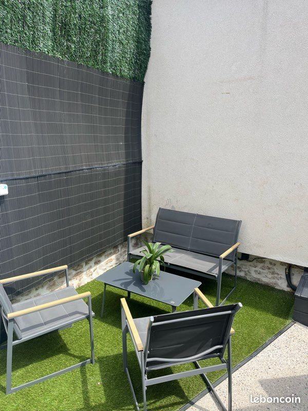 Maison à vendre, 80m², Marquise