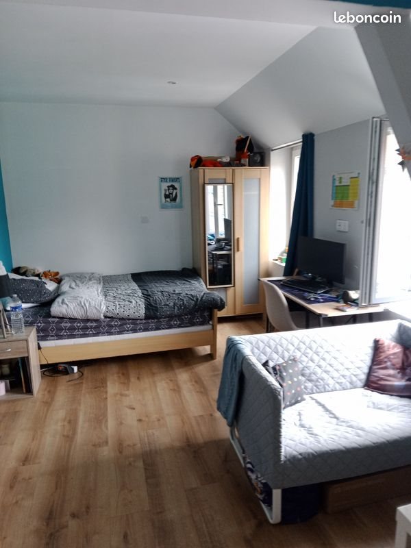 Appartement à louer, 30m², Saint-Omer
