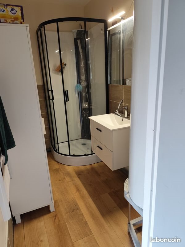 Appartement à louer, 30m², Saint-Omer