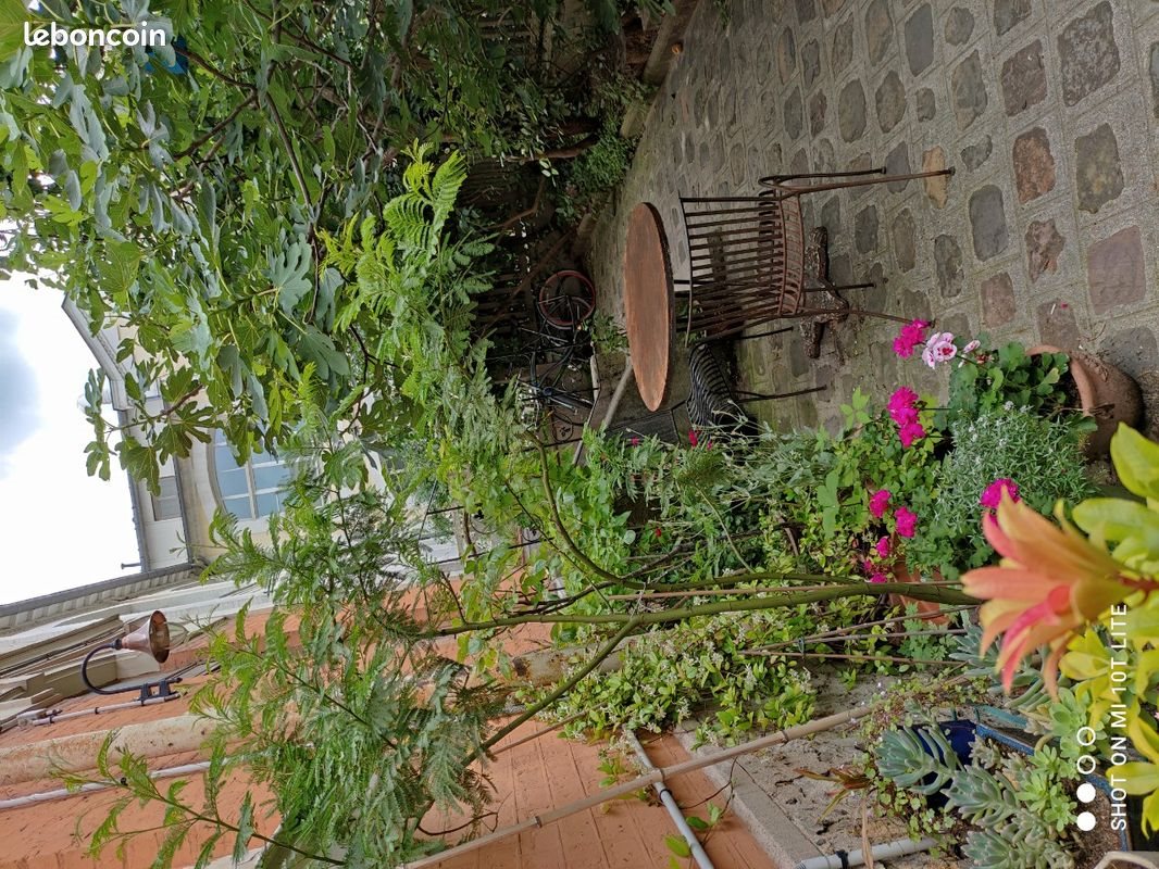 Appartement à vendre, 25m², Paris 20ème