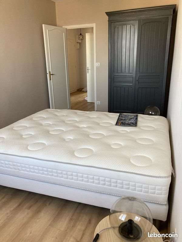 Appartement à louer, 56m², Troyes