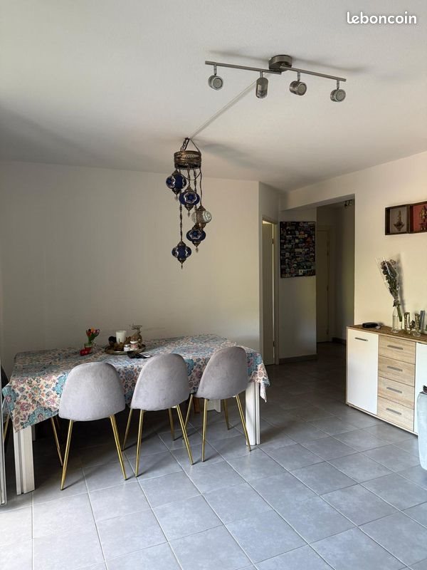 Appartement à louer, 67m², Colomiers