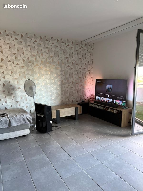 Appartement à louer, 67m², Colomiers