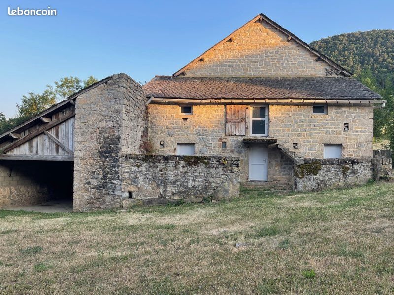 Maison à vendre, 600m², Rivière-sur-Tarn