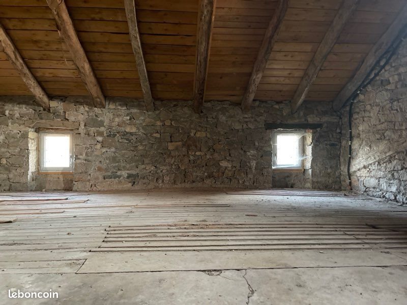 Maison à vendre, 600m², Rivière-sur-Tarn