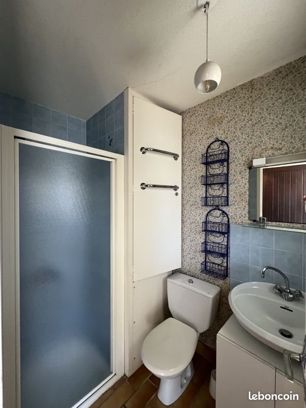 Appartement à vendre, 32m², Longeville-sur-Mer
