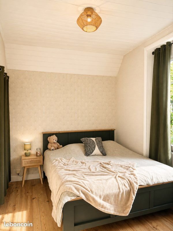 Maison à vendre, 70m², Brive-la-Gaillarde