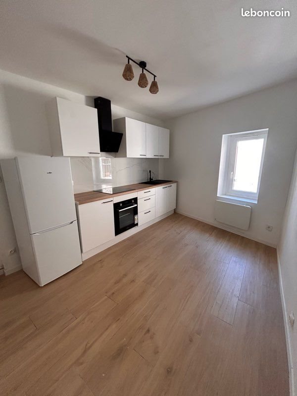 Appartement à louer, 47m², Flassans-sur-Issole